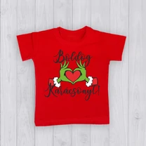 Kép 2/2 - 2.) Piros