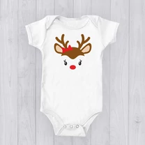 Kép 2/4 - 2.) Kislány fehér