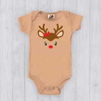 Kép 3/4 - 3.) Kislány barna