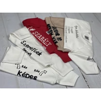 Kép 3/4 - LOLka Pack Unisex 50-56 (5 db babaruha, LOLPA07)