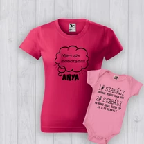 Kép 3/5 - 3.) Fuxia - rózsaszín