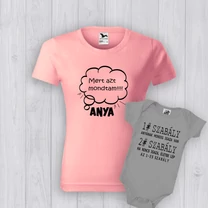 Kép 2/5 - 2.) Rózsaszín- szürke