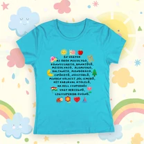 Kép 5/7 - 5.) Türkizkék