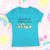 Kép 4/5 - 4.) Türkizkék