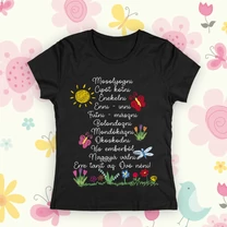 Kép 1/5 - 1.) Fekete