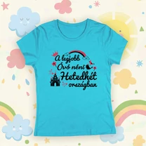 Kép 4/6 - 4.) Türkizkék