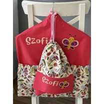 Kép 8/9 - Málna (erősebb rózsaszín)