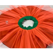 Kép 3/4 - Répa Fodros - Tütü szett