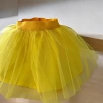 Kép 3/3 - Napsárga Tütü