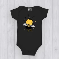 Kép 10/10 - Méhecske - Tütü szett (Sárga hajpánt és ajádékdoboz)