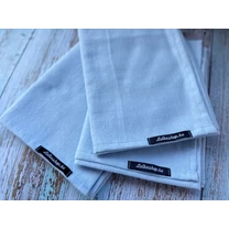 Kép 3/3 - Textil Pelenka - Halványkék, egyszínű (1db)