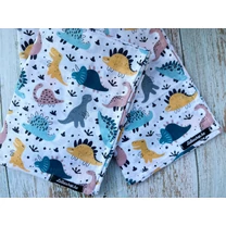 Kép 4/4 - Tetra textil Pelenka - Dinók (1 db)