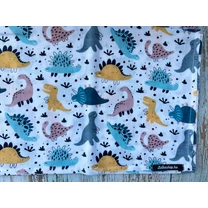 Kép 7/7 - Kisfiús Textil Pelenka Csomag (4 db)