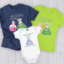 Kép 1/6 - 1.) Mélykék - lime - fehér