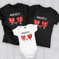 Kép 3/5 - #Együtt - Családi csomag