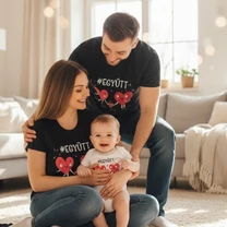 Kép 1/5 - 1.) Fekete - fehér