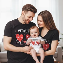 Kép 2/5 - #Együtt - Családi csomag