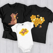 Kép 5/7 - 3. ) Fekete - fekete - fehér