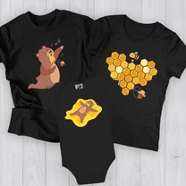 Kép 7/7 - 5.) Csupa fekete