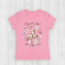 Kép 3/3 - 3.) Rózsaszín