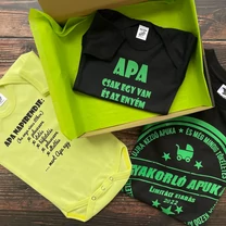 Kép 2/6 - Gyakorló Apukáknak - APA Doboz