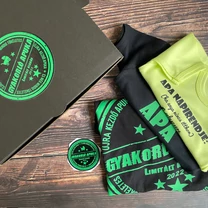 Kép 1/6 - Gyakorló Apa doboz