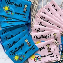 Kép 6/7 - Egyedi tervezésű Ballagási tarisznya, egységes mintával (07A típus, egységes)