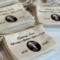 Kép 3/4 - Egységes Ballagási tarisznya - Intézmény logójával