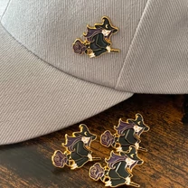 Kép 1/2 - Boszi Kitűző