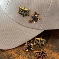 Kép 2/2 - Boszi Kitűző