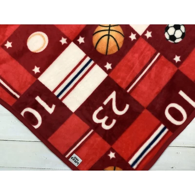 Kosárlabda és labdák - Wellsoft Takaró