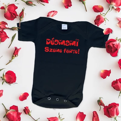 Dédmami szeme fénye - Babaruha