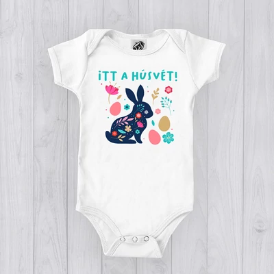 Itt a húsvét!-  Babaruha