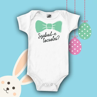 Szabad-e locsolni? - Babaruha