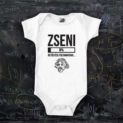 Zseni betöltése folyamatban... - Babaruha