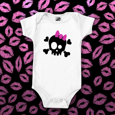 Cuki koponya - Babaruha