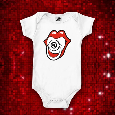 Rolling Stone Cumi (fehér)