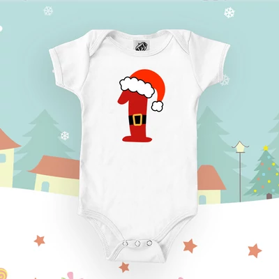 Mikulás szülinap (1.2.) - Babaruha