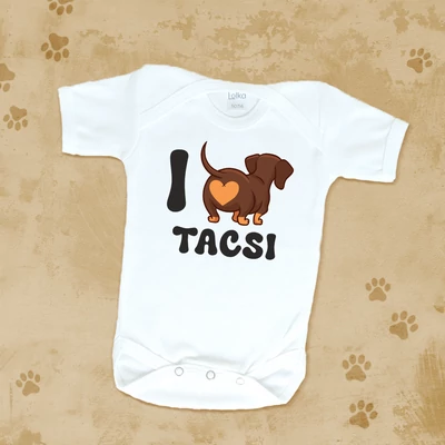 A love Tacsi - Babaruha