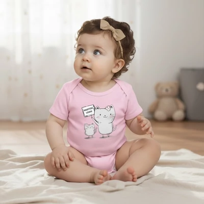 Nagytesó leszek (Cicatesók, masnival vagy masni nélkül) - Babaruha