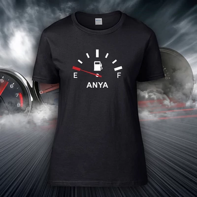 Anya Energiaszint mérő - Női póló