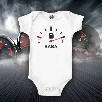 Baba Energiaszint mérő - Babaruha