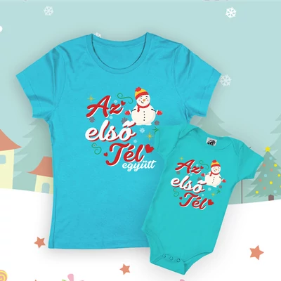 1.) Türkiz - türkiz