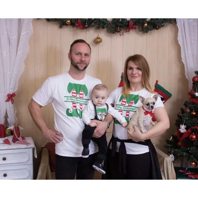 Karácsonyi Manós (Fehér)