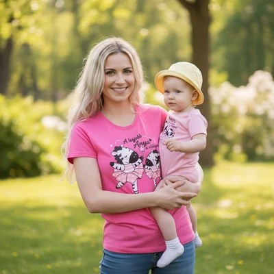 1.) Málna - rózsaszín