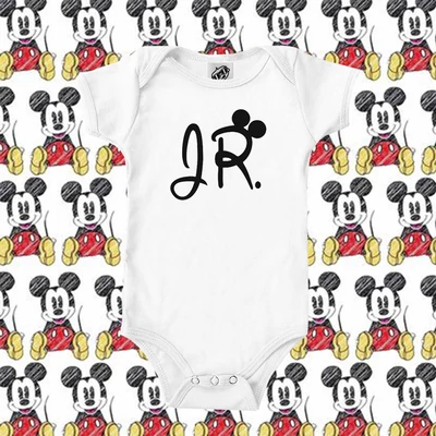 Junior Mickey Babaruha