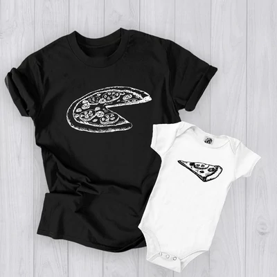 Pizza-szelet - Családi csomag