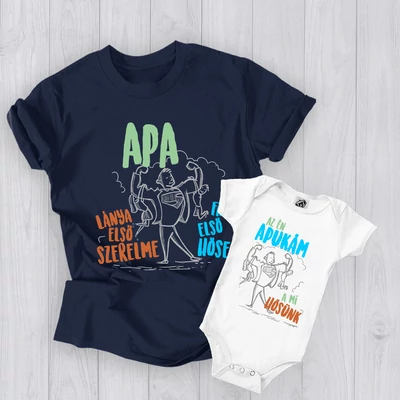 1.) Éj kék - Fehér