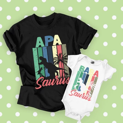 Fekete - Fehér (babaruha)