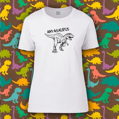 Anyasaurus Női póló